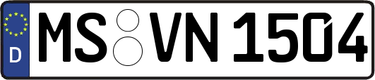 MS-VN1504