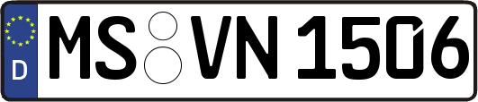 MS-VN1506