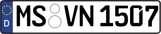MS-VN1507