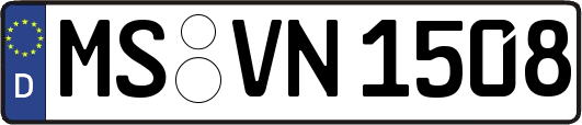 MS-VN1508
