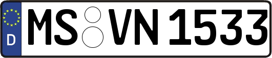MS-VN1533