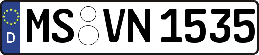 MS-VN1535