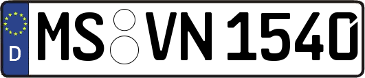 MS-VN1540