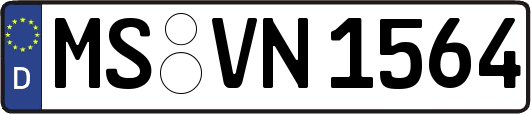 MS-VN1564