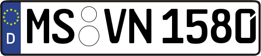 MS-VN1580