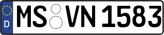 MS-VN1583