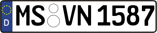 MS-VN1587