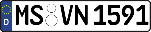 MS-VN1591