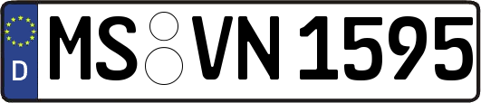 MS-VN1595