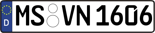 MS-VN1606