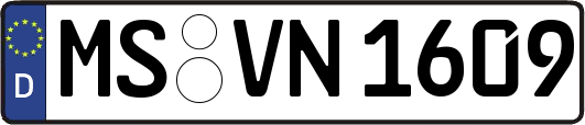 MS-VN1609