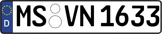 MS-VN1633