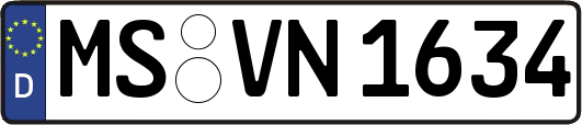 MS-VN1634