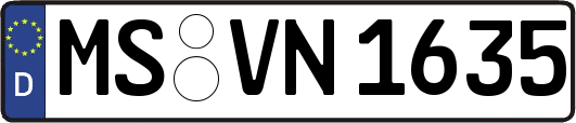 MS-VN1635