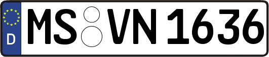 MS-VN1636