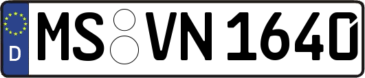 MS-VN1640