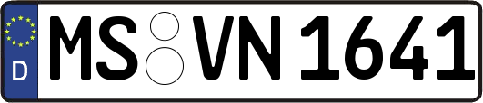 MS-VN1641