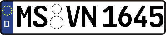 MS-VN1645
