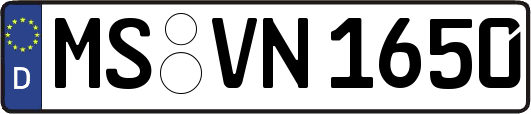 MS-VN1650