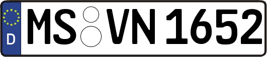 MS-VN1652