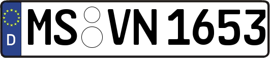 MS-VN1653