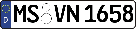 MS-VN1658