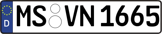 MS-VN1665