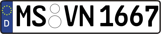 MS-VN1667