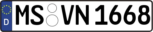 MS-VN1668