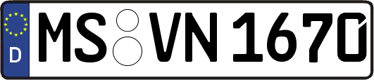 MS-VN1670