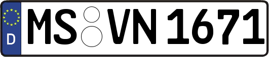 MS-VN1671