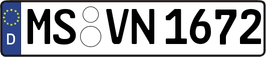 MS-VN1672