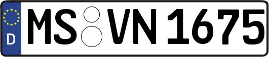 MS-VN1675