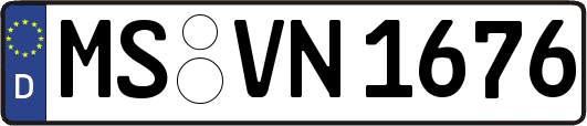 MS-VN1676