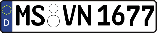 MS-VN1677