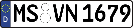 MS-VN1679