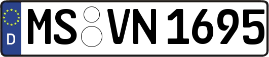 MS-VN1695