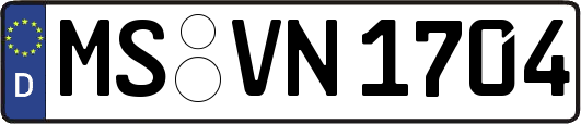 MS-VN1704