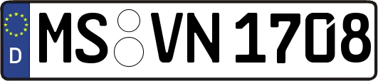 MS-VN1708