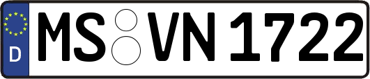 MS-VN1722