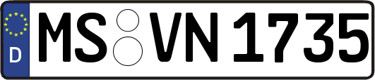 MS-VN1735