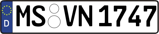 MS-VN1747