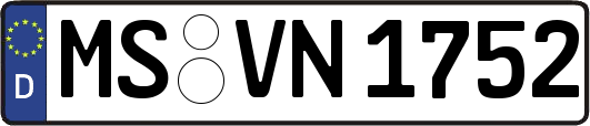MS-VN1752