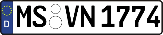 MS-VN1774