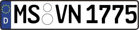 MS-VN1775