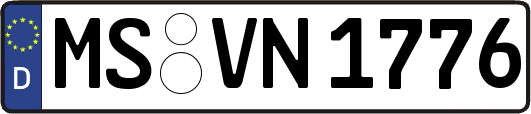 MS-VN1776