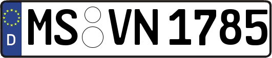 MS-VN1785
