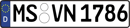 MS-VN1786