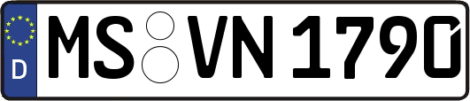 MS-VN1790