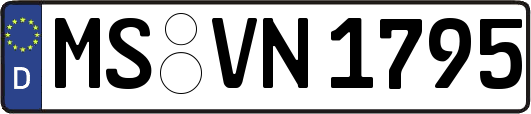 MS-VN1795